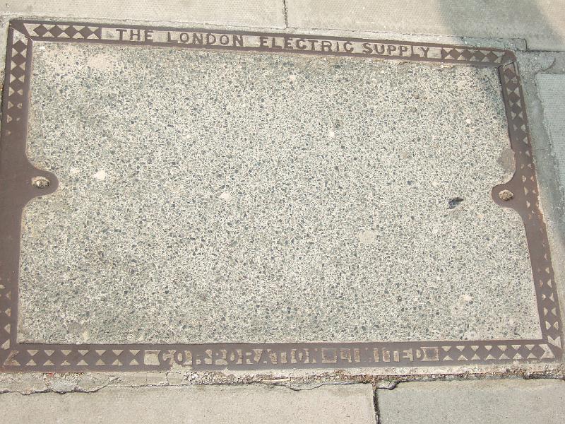 DSCF3597.JPG - The London Electric Supply Corporation Ltd